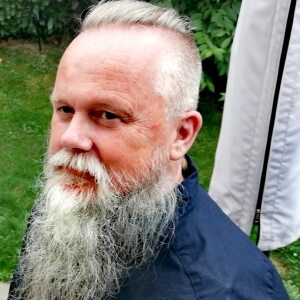 Profilbild von Frank Skirke