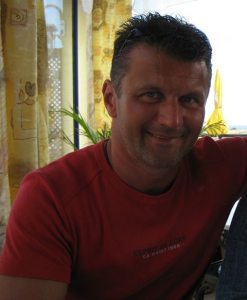 Profilbild von Frank Skubich