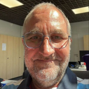 Profilbild von Frank Slominski
