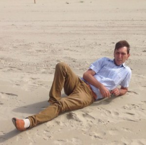 Profilbild von Frank Smucinski