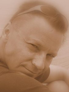 Profilbild von Frank Smyrek