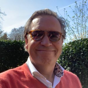 Profilbild von Frank Sobiechowski