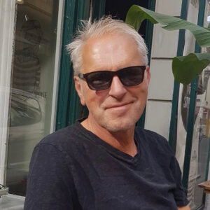 Profilbild von Frank Socke-Kastner