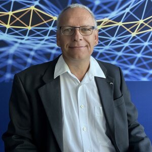 Profilbild von Frank Sockel