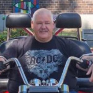 Profilbild von Frank Sodmann