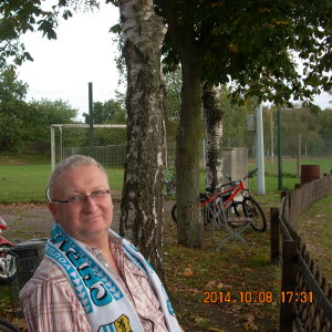 Profilbild von Frank Söll