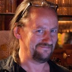 Profilbild von Frank Somalus