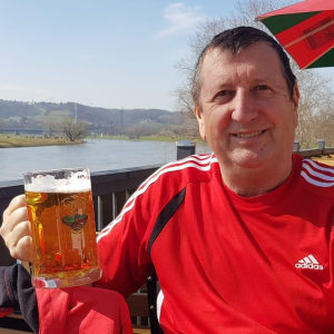 Profilbild von Frank Sommer
