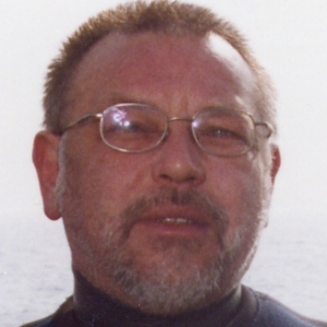 Profilbild von Frank Sommer