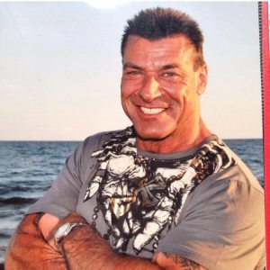 Profilbild von Frank Sommer