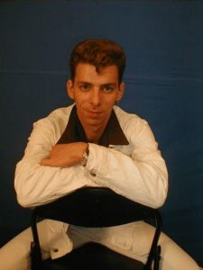 Profilbild von Frank Sommerlad