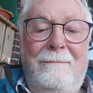 Profilbild von Frank Sonder