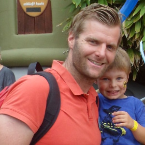 Profilbild von Frank Sonnborn