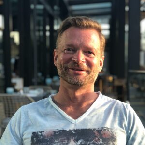 Profilbild von Frank Sonneck