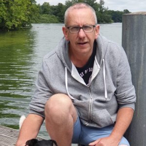 Profilbild von Frank Sonnek