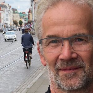 Profilbild von Frank Sonnemann