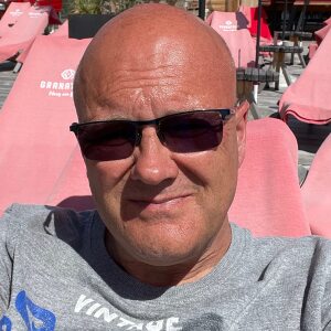 Profilbild von Frank Sonnenberg