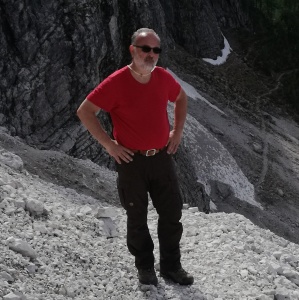 Profilbild von Frank Sonnenburg