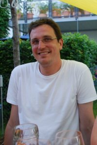 Profilbild von Frank Sonntag