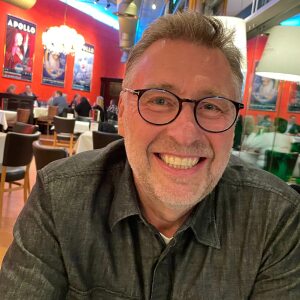 Profilbild von Frank Sonntag