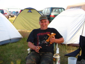 Profilbild von Frank Sopart