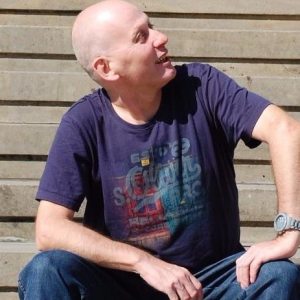 Profilbild von Frank Sottek