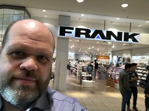 Profilbild von Frank Spangenberg