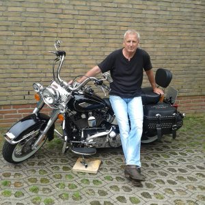 Profilbild von Frank Specketer
