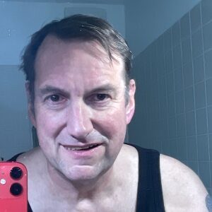 Profilbild von Frank Speckhals