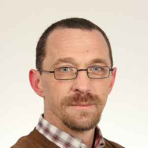 Profilbild von Frank Speier