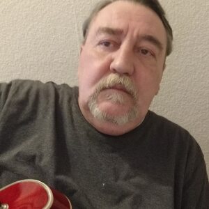 Profilbild von Frank Speldrich