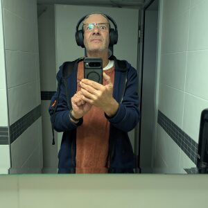 Profilbild von Frank Sperl