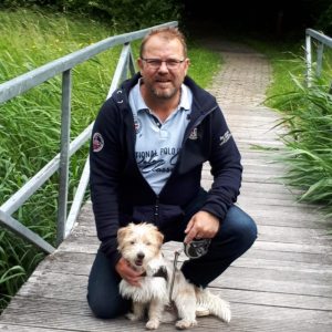 Profilbild von Frank Spiegel