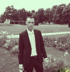 Profilbild von Frank Spiegel