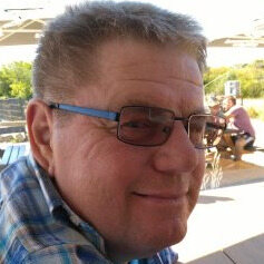 Profilbild von Frank Spieker