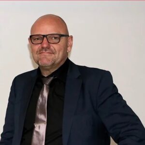 Profilbild von Frank Spielberg