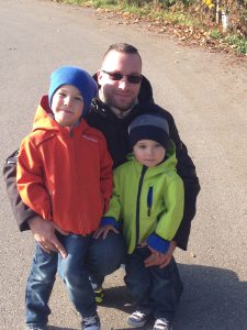 Profilbild von Frank Spieler