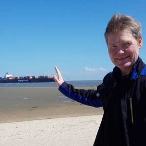 Profilbild von Frank Spiering