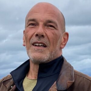 Profilbild von Frank Spiessmacher