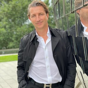 Profilbild von Frank Splitt