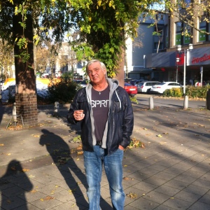 Profilbild von Frank Spörl