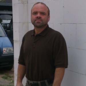 Profilbild von Frank Sporleder