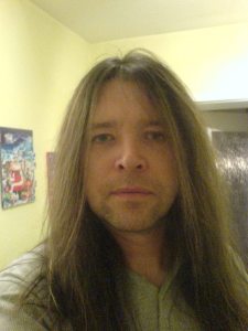 Profilbild von Frank Spranger
