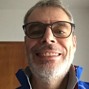 Profilbild von Frank Sprenger