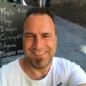 Profilbild von Frank Springer