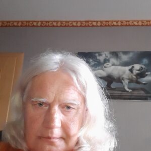 Profilbild von Frank Sprott