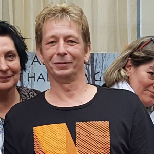 Profilbild von Frank Spür