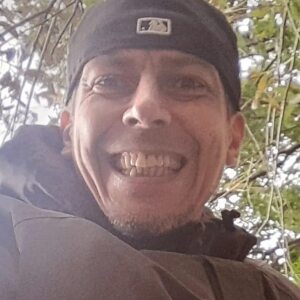 Profilbild von Frank Sron