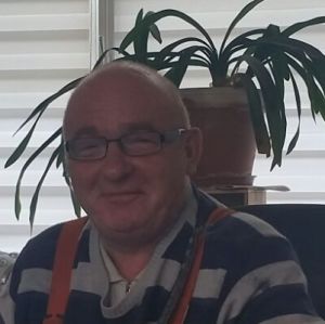 Profilbild von Frank Stache