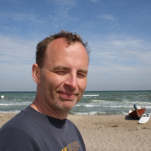 Profilbild von Frank Stadtaus